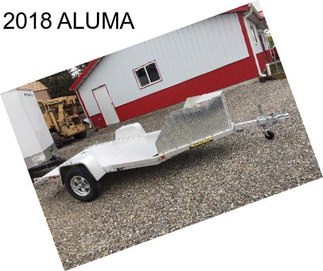 2018 ALUMA