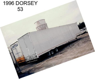 1996 DORSEY 53