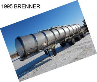 1995 BRENNER