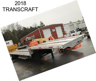 2018 TRANSCRAFT