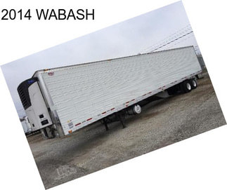 2014 WABASH