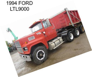 1994 FORD LTL9000