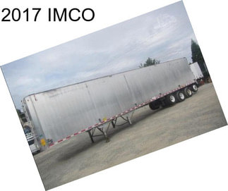 2017 IMCO