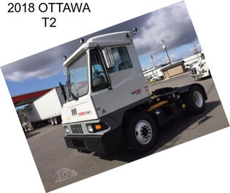 2018 OTTAWA T2