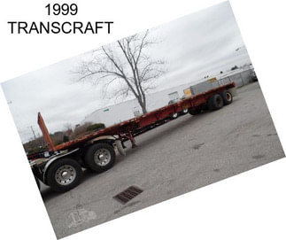 1999 TRANSCRAFT