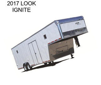 2017 LOOK IGNITE