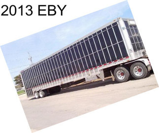 2013 EBY