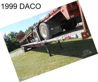 1999 DACO