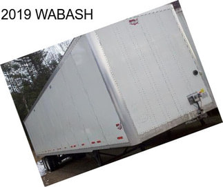 2019 WABASH