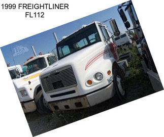 1999 FREIGHTLINER FL112