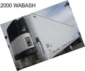 2000 WABASH