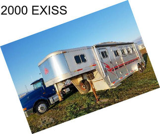 2000 EXISS