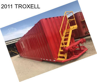 2011 TROXELL