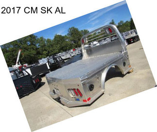 2017 CM SK AL