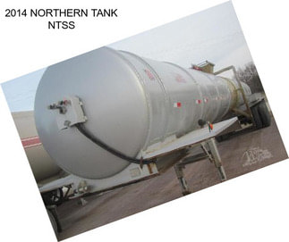 2014 NORTHERN TANK NTSS