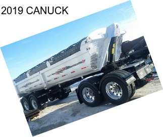 2019 CANUCK