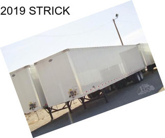 2019 STRICK