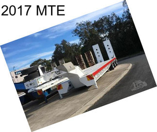 2017 MTE