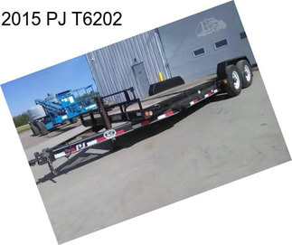 2015 PJ T6202