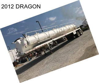 2012 DRAGON