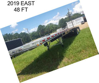 2019 EAST 48 FT