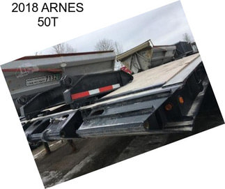 2018 ARNES 50T