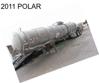 2011 POLAR