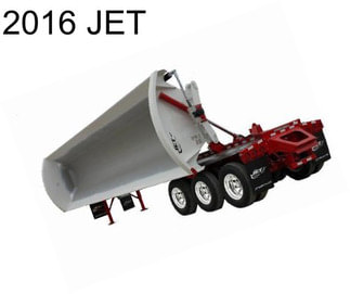 2016 JET