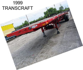 1999 TRANSCRAFT