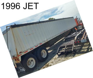 1996 JET