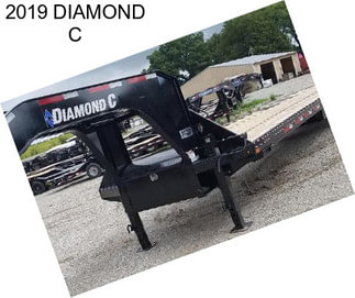 2019 DIAMOND C