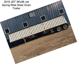 2019 JET 38\'x96\