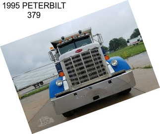 1995 PETERBILT 379