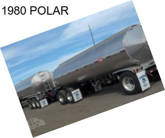 1980 POLAR