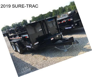 2019 SURE-TRAC