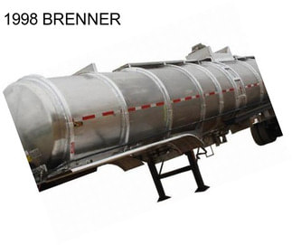 1998 BRENNER