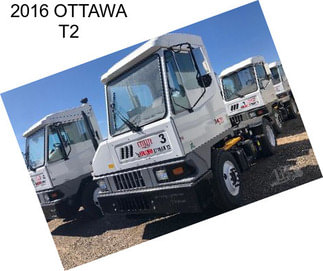 2016 OTTAWA T2