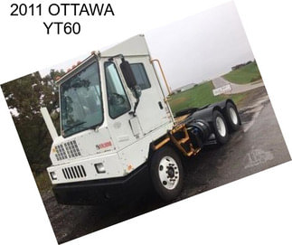 2011 OTTAWA YT60