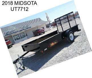 2018 MIDSOTA UT7712