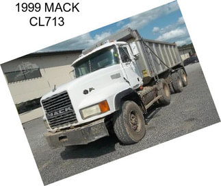 1999 MACK CL713