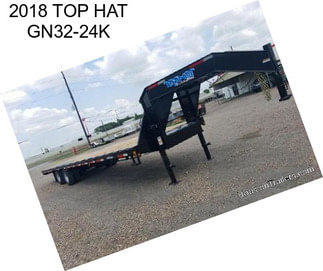 2018 TOP HAT GN32-24K