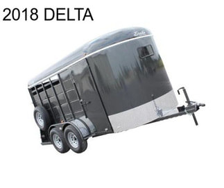 2018 DELTA