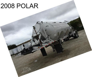 2008 POLAR