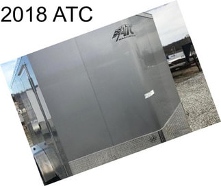 2018 ATC