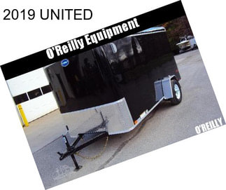 2019 UNITED