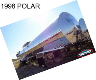 1998 POLAR