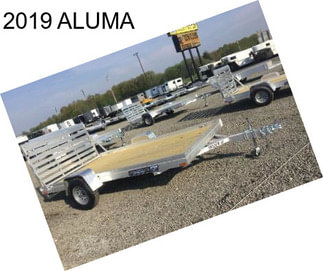 2019 ALUMA