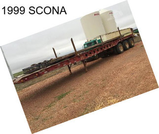 1999 SCONA