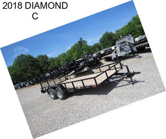 2018 DIAMOND C