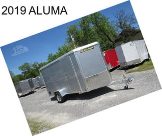 2019 ALUMA